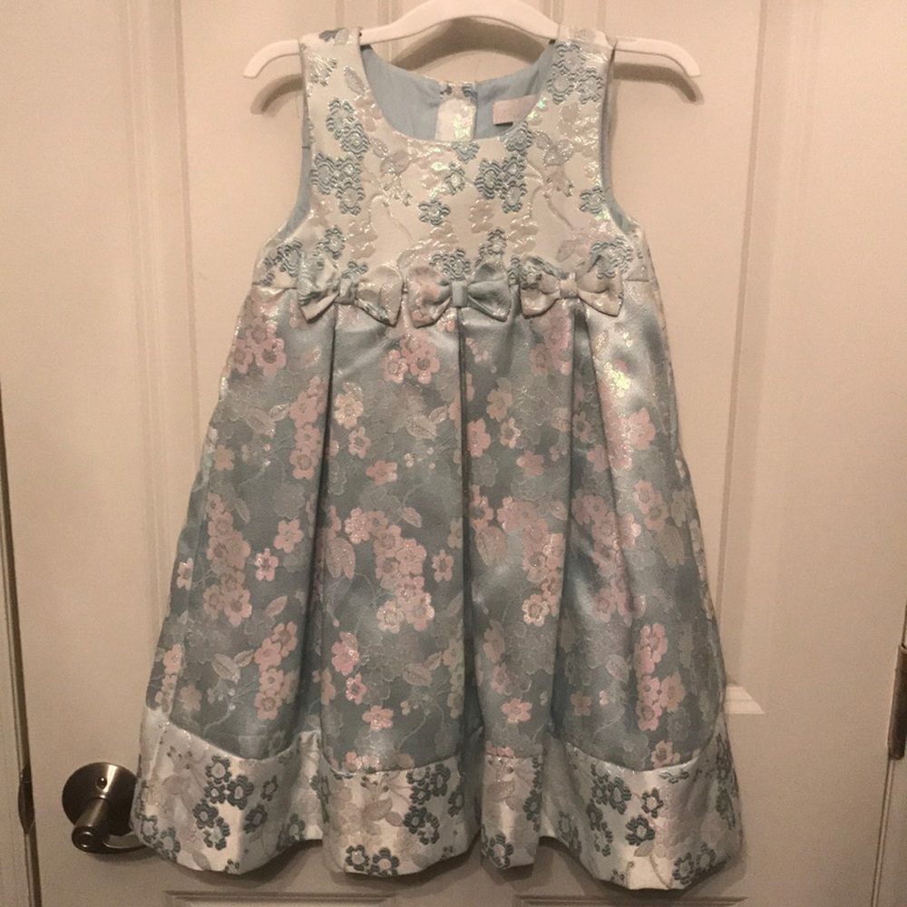 5T Dress